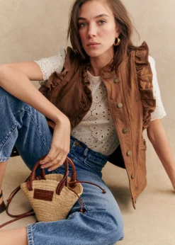 Veste Faye-Sezane Hot