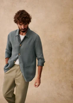 Veste Irwin-Sezane Fashion