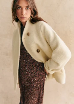 Veste Kalvin-Sezane Shop