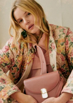 Veste Kalvin-Sezane Shop