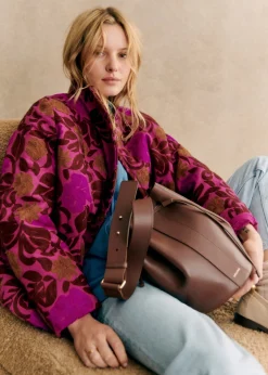 Veste Kalvin-Sezane Shop