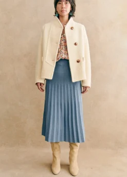 Veste Kalvin-Sezane Shop
