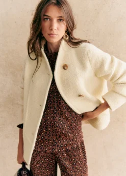 Veste Kalvin-Sezane Shop