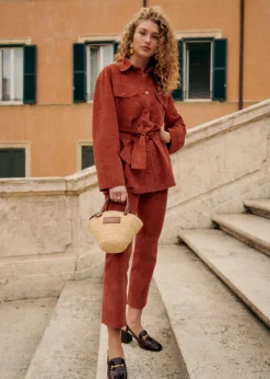 Veste Marena-Sezane Fashion