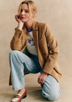 Veste Michele-Sezane Flash Sale