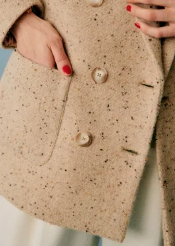 Veste Michele-Sezane Flash Sale