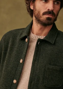 Veste Nelson-Sezane Cheap
