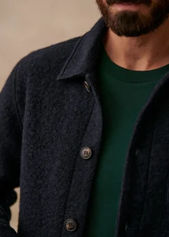 Veste Nelson-Sezane Cheap