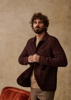 Veste Nelson-Sezane Cheap