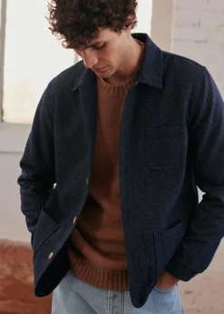 Veste Nelson-Sezane Cheap