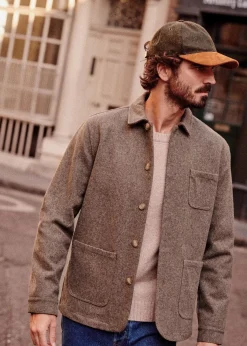 Veste Nelson-Sezane Cheap