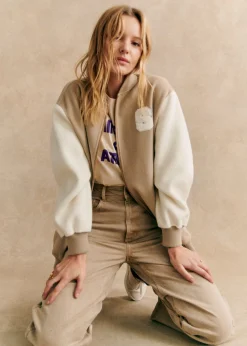 Veste Phoenix-Sezane Outlet
