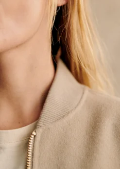 Veste Phoenix-Sezane Outlet
