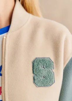 Veste Phoenix-Sezane Outlet