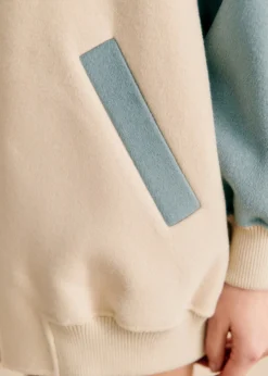Veste Phoenix-Sezane Outlet
