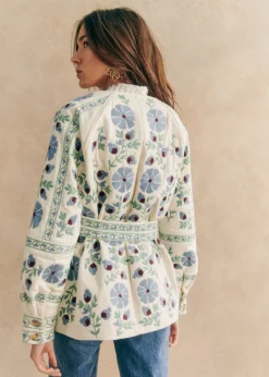 Veste Renato-Sezane Best Sale