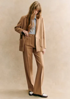 Veste Romane-Sezane Cheap