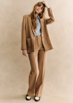 Veste Romane-Sezane Cheap