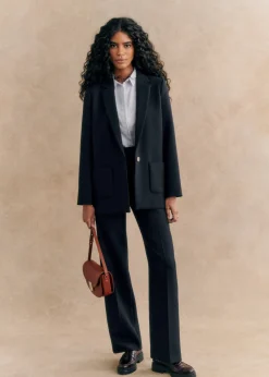 Veste Romane-Sezane Cheap