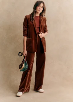 Veste Romane-Sezane Cheap