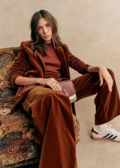 Veste Romane-Sezane Cheap