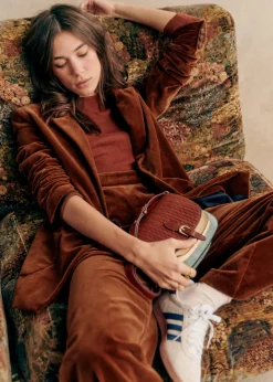 Veste Romane-Sezane Cheap