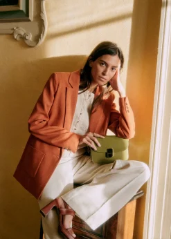 Veste Romane-Sezane Cheap