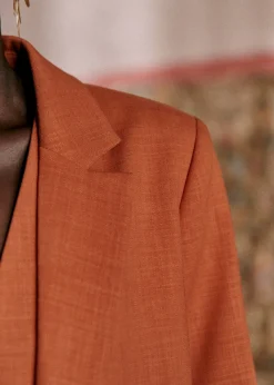 Veste Romane-Sezane Cheap