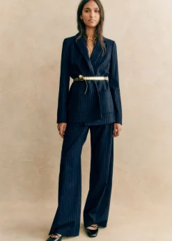 Veste Romane-Sezane Cheap