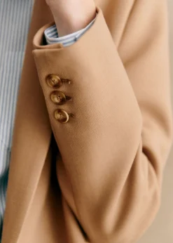 Veste Romane-Sezane Cheap