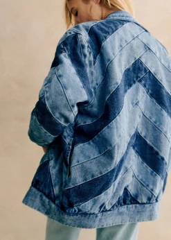 Veste Rony-Sezane Hot
