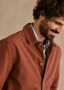 Veste Tim-Sezane Clearance