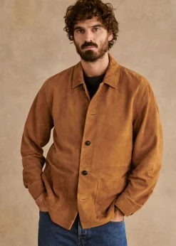 Veste Tim Daim-Sezane Store