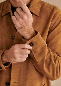 Veste Tim Daim-Sezane Store
