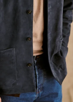 Veste Tim Daim-Sezane Store