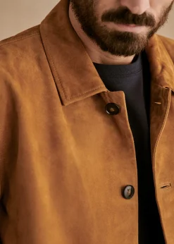 Veste Tim Daim-Sezane Store