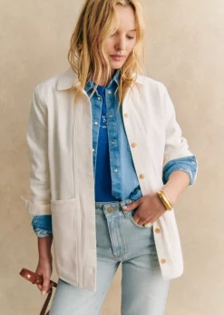 Veste Will-Sezane New