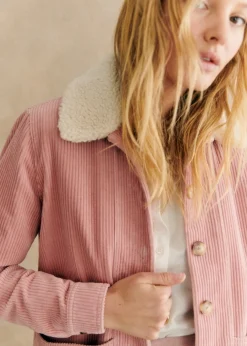 Veste Will-Sezane New