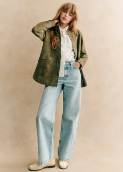 Veste Will-Sezane New
