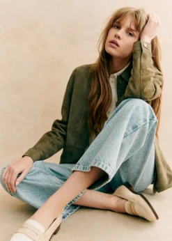 Veste Will-Sezane New