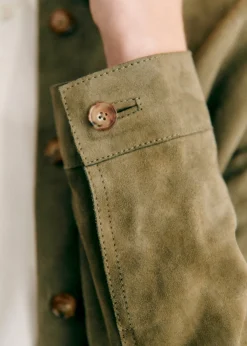 Veste Will-Sezane New