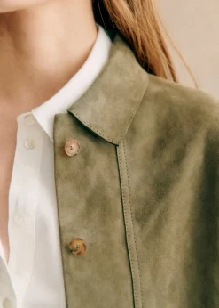 Veste Will-Sezane New