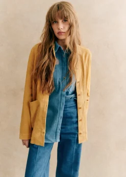 Veste Will-Sezane New