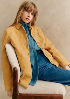 Veste Will-Sezane New