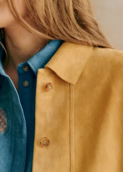 Veste Will-Sezane New