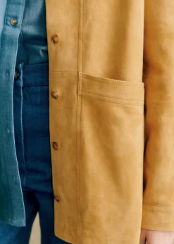Veste Will-Sezane New