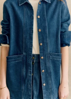 Veste Will-Sezane New
