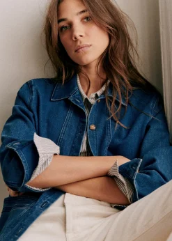 Veste Will-Sezane New