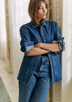 Veste Will-Sezane New