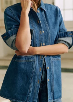 Veste Will-Sezane New